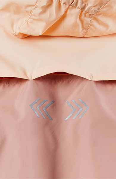   NordSki W Rain  Nut/Caramel (,  3)