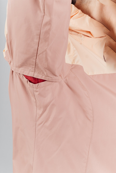   NordSki W Rain  Nut/Caramel (,  4)