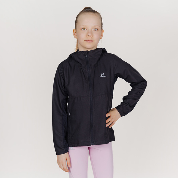   NordSki Jr Run  Total Black (,  1)