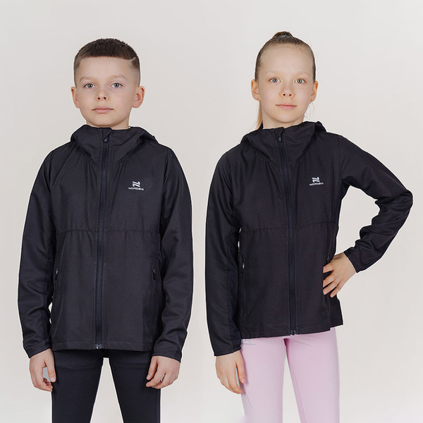   NordSki Jr Run  Total Black (,  2)