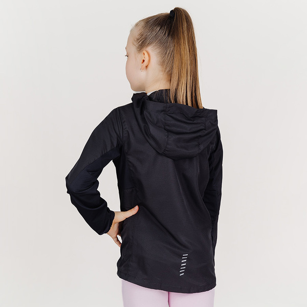   NordSki Jr Run  Total Black (,  3)