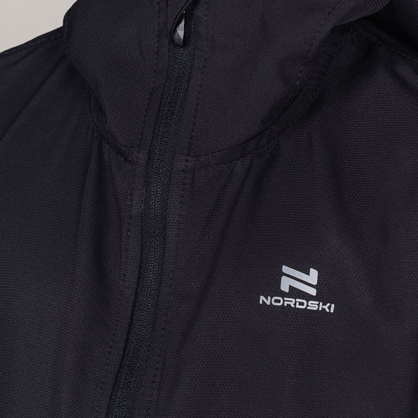   NordSki Jr Run  Total Black (,  5)