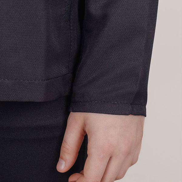   NordSki Jr Run  Total Black (,  7)