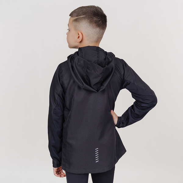   NordSki Jr Run  Total Black (,  8)