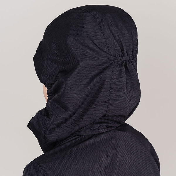   NordSki Jr Run  Total Black (,  9)