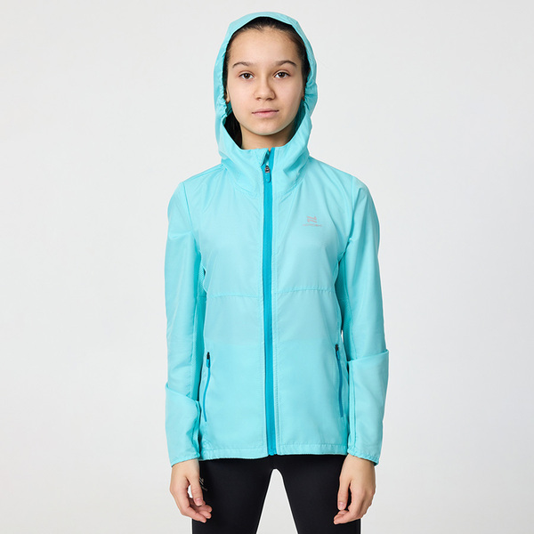   NordSki Jr Run  Dark Breeze (,  1)