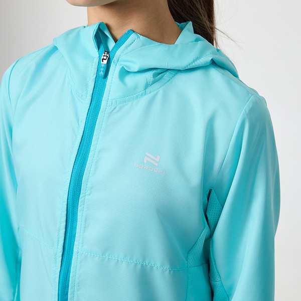   NordSki Jr Run  Dark Breeze (,  3)