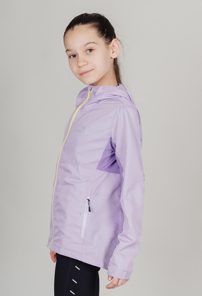   NordSki Jr Run  Lilac (,  3)