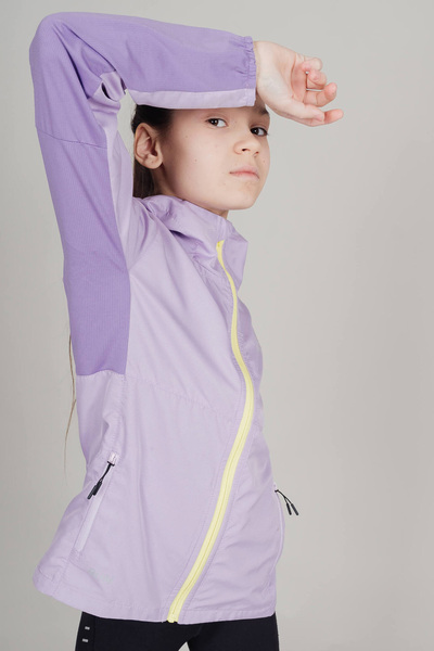   NordSki Jr Run  Lilac (,  4)