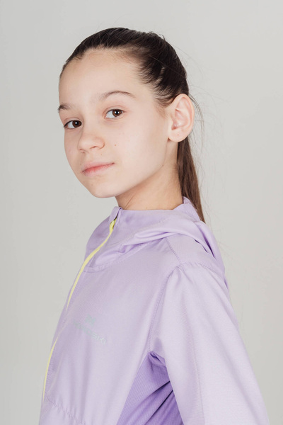   NordSki Jr Run  Lilac (,  5)