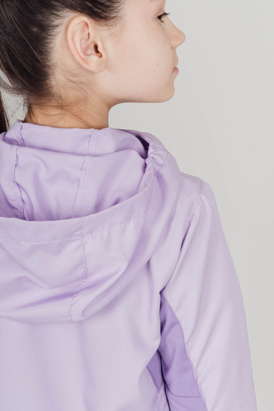  NordSki Jr Run  Lilac (,  6)