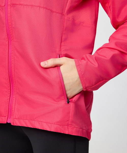   NordSki Jr Run  Pink (,  6)