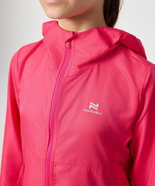   NordSki Jr Run  Pink (,  7)