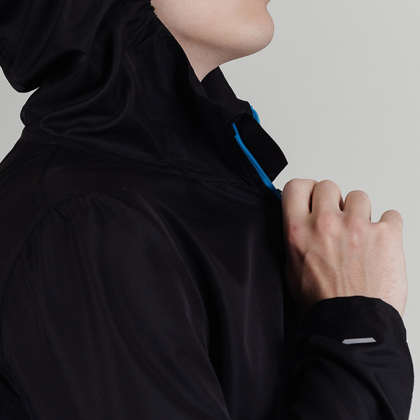   NordSki M Run  Black (,  2)