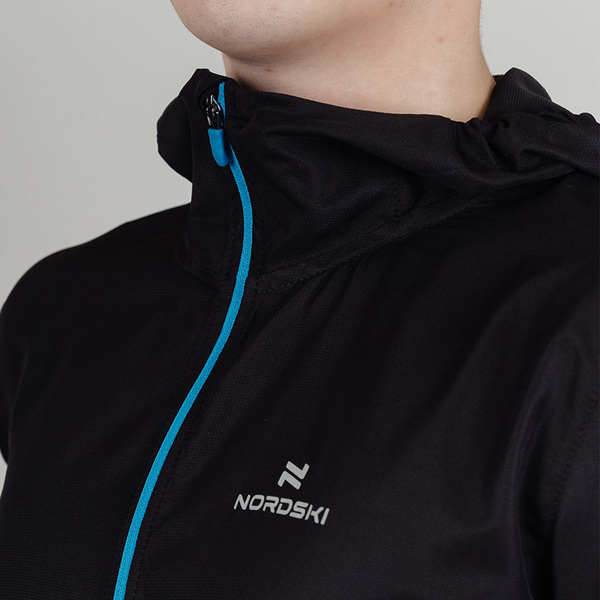   NordSki M Run  Black (,  3)