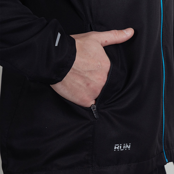   NordSki M Run  Black (,  4)