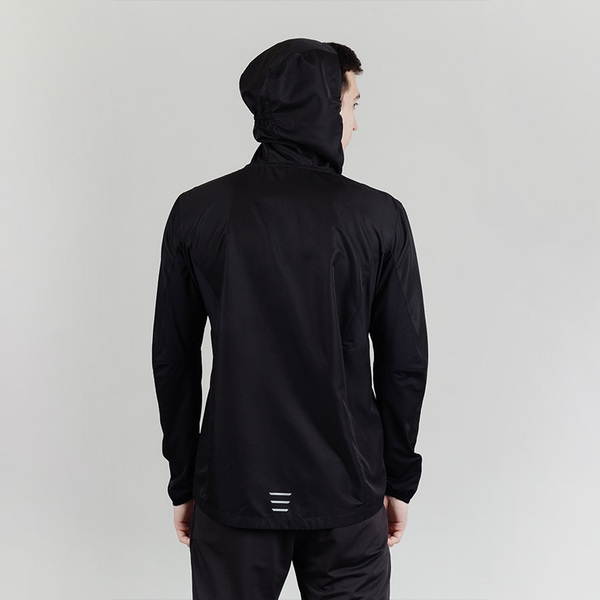   NordSki M Run  Black (,  5)