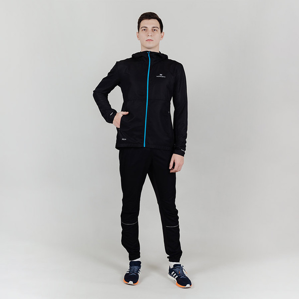   NordSki M Run  Black (,  7)