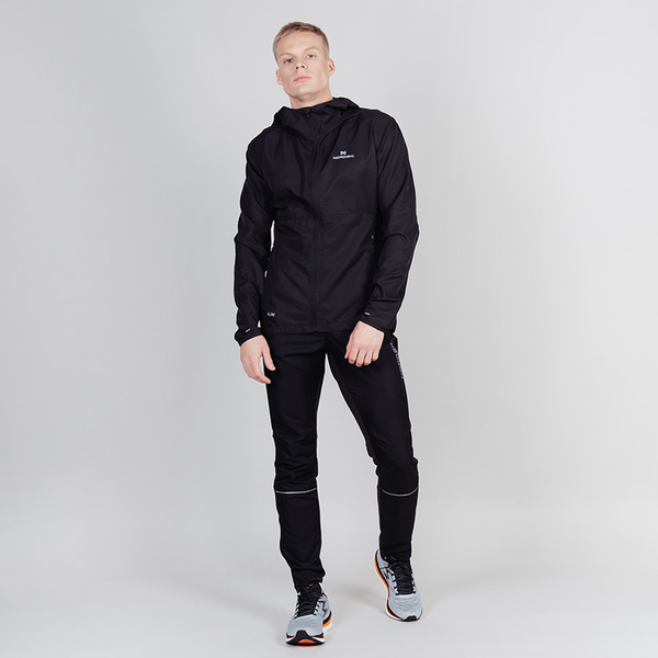   NordSki M Run  Total Black (,  1)