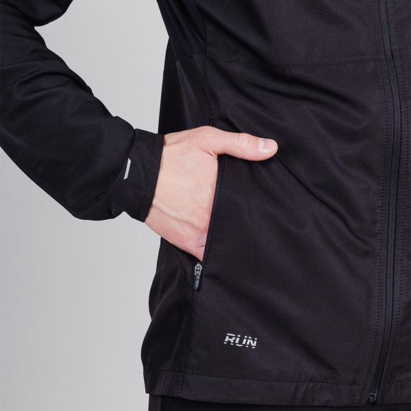   NordSki M Run  Total Black (,  2)