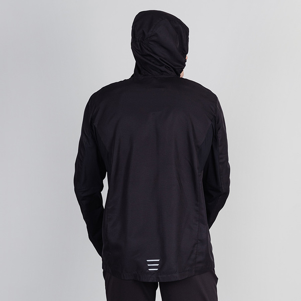   NordSki M Run  Total Black (,  3)