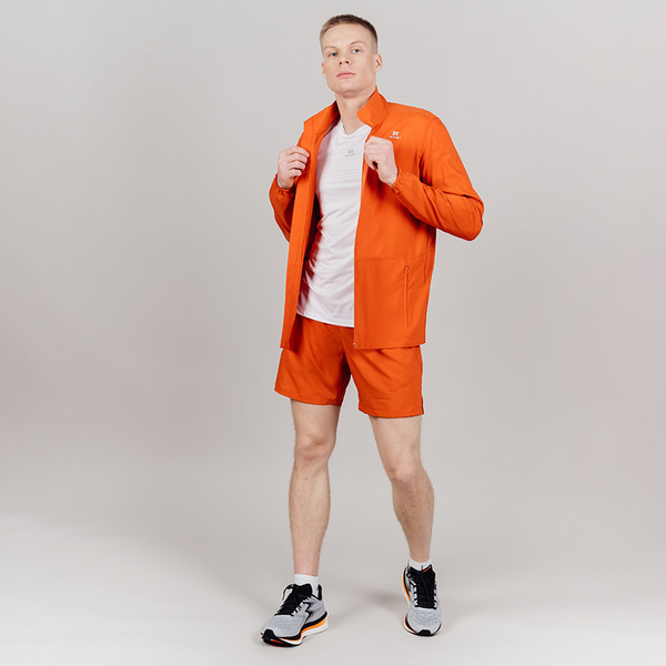   NordSki M Light  Fire (,  8)