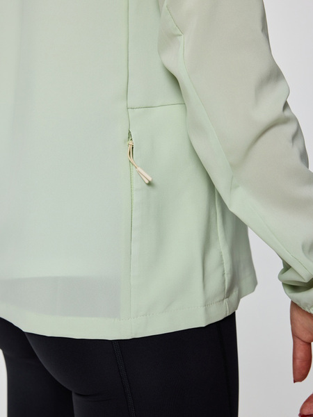   NordSki W Light Cross  Smoky Green (,  1)