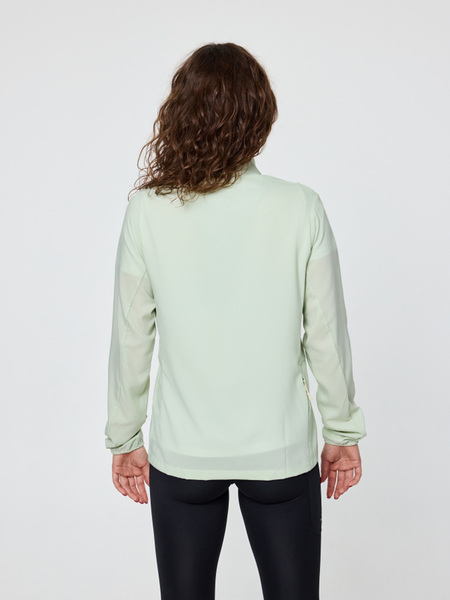   NordSki W Light Cross  Smoky Green (,  2)