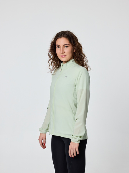   NordSki W Light Cross  Smoky Green (,  3)