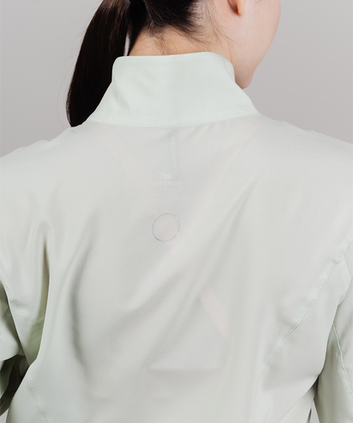   NordSki W Light  Smoky Green (,  1)