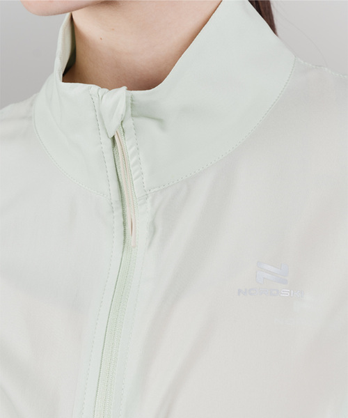   NordSki W Light  Smoky Green (,  2)