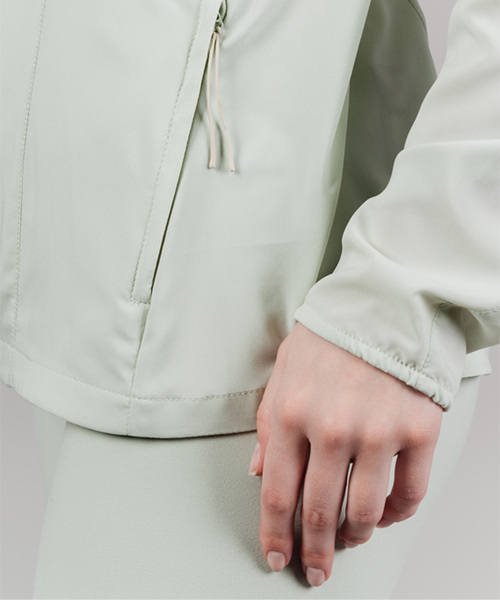   NordSki W Light  Smoky Green (,  3)