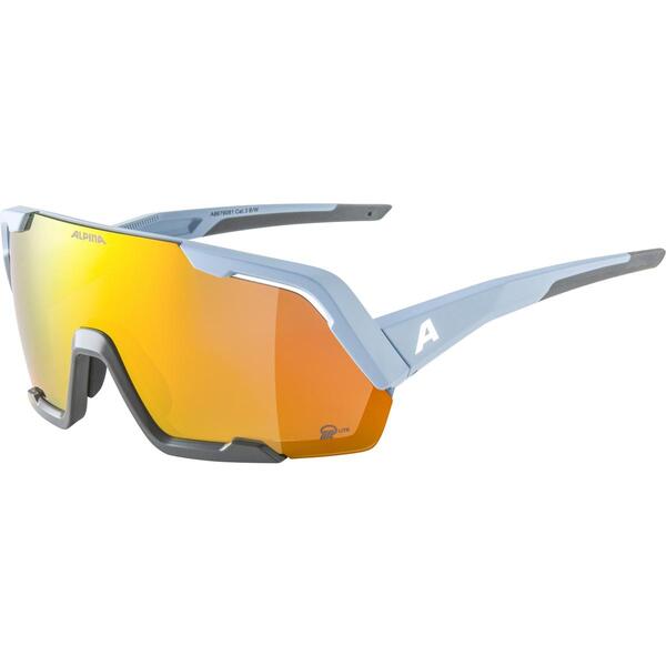  Alpina Rocket Q-Lite (,  18)