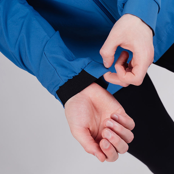   NordSki M Pro Energy  Blue (,  5)