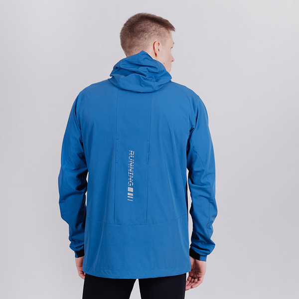   NordSki M Pro Energy  Blue (,  6)