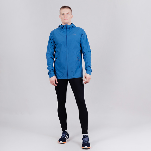   NordSki M Pro Energy  Blue (,  8)