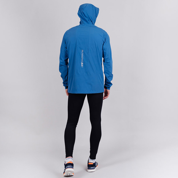   NordSki M Pro Energy  Blue (,  9)