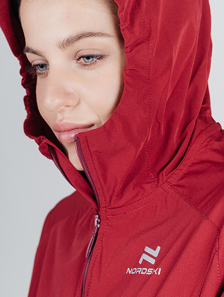   NordSki W Pro Energy  Ruby (,  1)