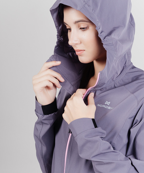   NordSki W Pro Energy  Shark (,  2)