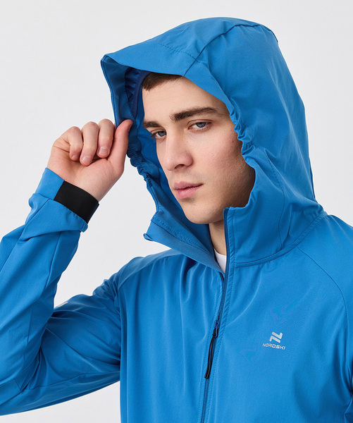   NordSki M Pro Energy 2.0  Sea (,  3)