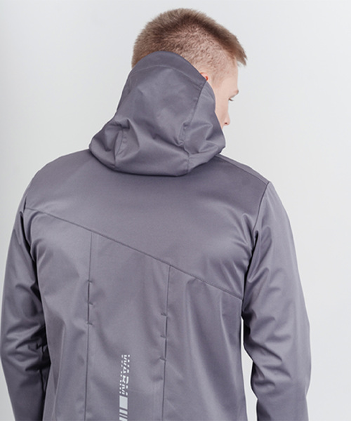   NordSki M Warm  Shark (,  1)