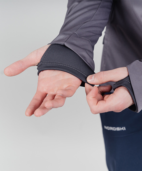   NordSki M Warm  Shark (,  5)