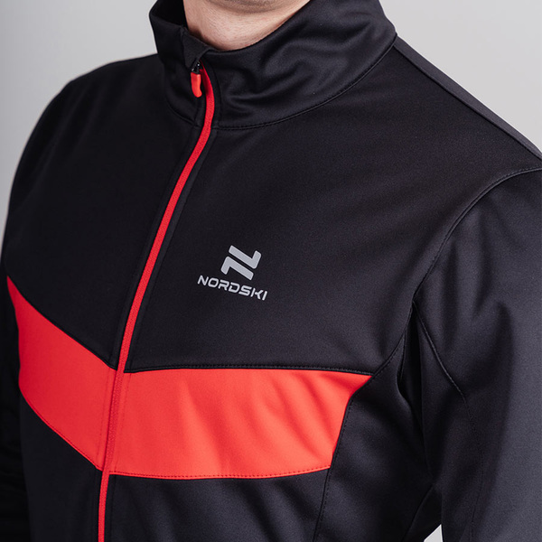   NordSki M Base  / (,  2)