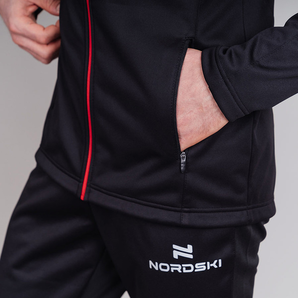   NordSki M Base  / (,  4)