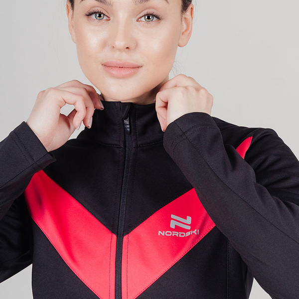   NordSki W Base  / (,  2)