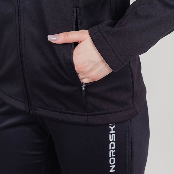   NordSki W Base  / (,  3)