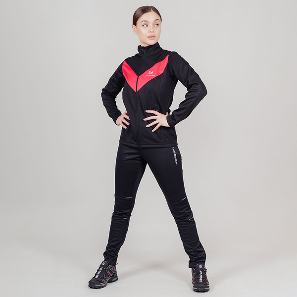   NordSki W Base  / (,  6)