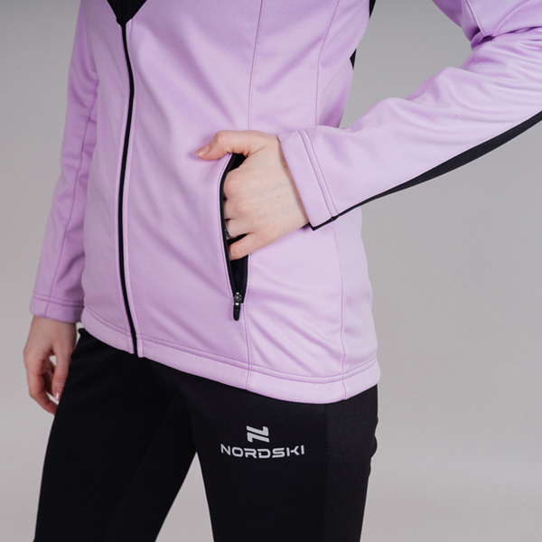   NordSki W Base  / (,  3)