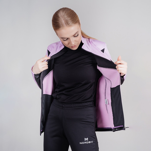   NordSki W Base  / (,  4)