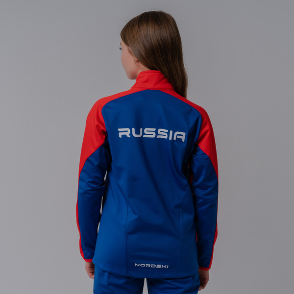   NordSki JR Premium SoftShell  Patriot (,  3)
